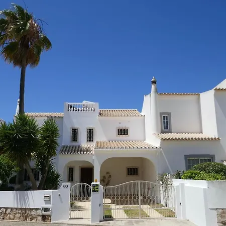 Villa A Sul Albufeira Exterior photo