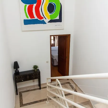 Villa A Sul Albufeira Exterior photo