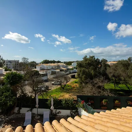 Villa A Sul Albufeira Exterior photo