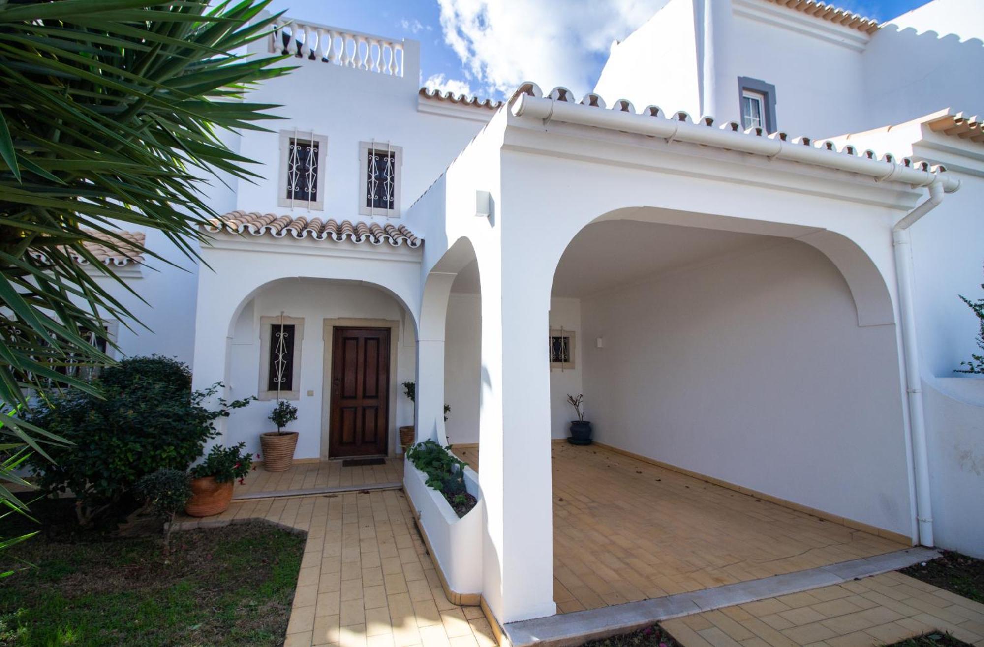 Villa A Sul Albufeira